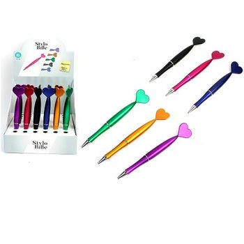 PENNA TAL-QALB F'DISPLAY (48 pz.)
