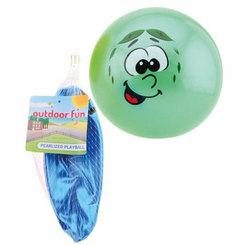 MIX ta' Blalen b'Uċuħ Allegri / SMILEY &Oslash;20 cm (36 biċċa)
