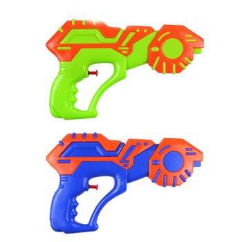 Pistola tal-Ilma Spazjali Kbira - 26,5 cm (6 biċċiet)