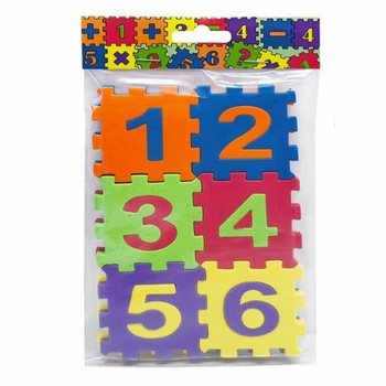 LOGĦBA PUZZLE TAL-MATEMATIKA TAL-FOWM