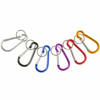 Keychains Ikkuluriti bil-Karabinier (48 biċċa)