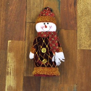Snowmen li Joxillaw (2 pz.)