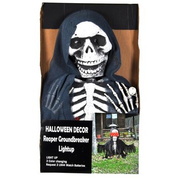 SKELETRU REAPER GROUNDBREAKER BID-DAWL 50 CM