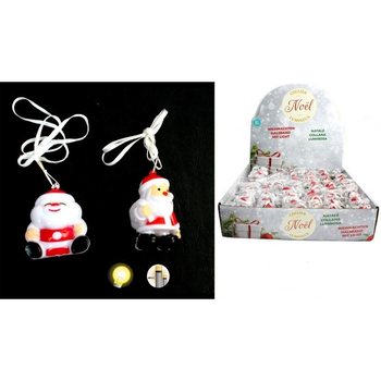 PENDENT TAL-MILIED LED LI JIDDI (48 biċċa)