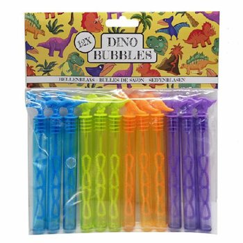 Stikek tal-bżieżaq tas-sapun dinosawru (12-il biċċa)