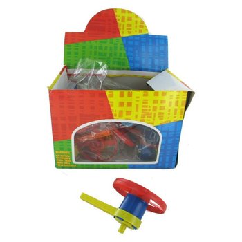 SUPER TOP SPINNING FID-DISPLAY (22 biċċa)