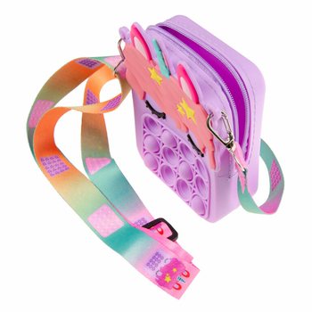 UNICORN / BOROŻ POP-IT TAL-UNICORN F'DISPLEJ (24 biċċa)