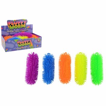 Dud Fluffy Kbir 22 cm - Display (12 pz.)