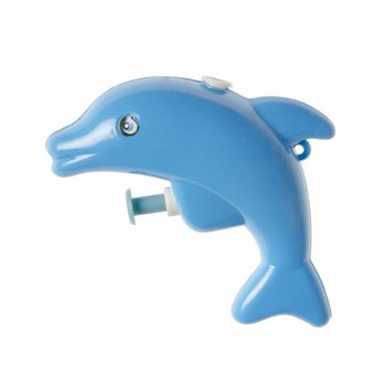 Pistoli tal-Ilma Delfin Żgħar 9 cm (48 biċċa)
