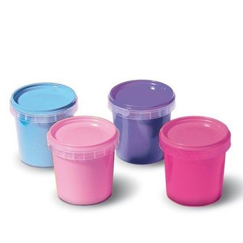 Ses Żebgħa tas-Swaba' Girly, Sett ta' 4x150ml (1 biċċa)