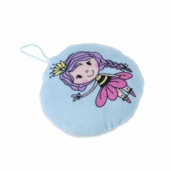 PRINĊIPIESS PLUSH - DIJAMETRU: 10 CM (48 biċċa)