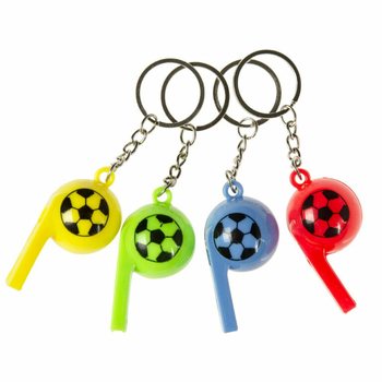 PORTACHIAVI SFURGARA TAL-FOOTBALL (48 biċċa)