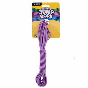 OUTDOOR FUN - Elastiku tal-Aqbeż, 10 Metri Tul (6 pz.)