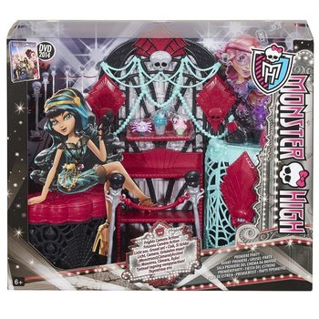 Monster High Premiere Party Playset