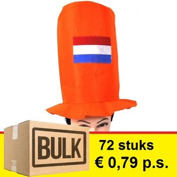 ***OFFERTA BULK*** KAPEW ORANJO GĦOLI (72 biċċa)