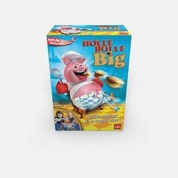 Pig Goes Pop (1 pc) - Wholesale Goliath Games