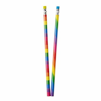 Lapes tal-Qawsalla bil-Gomma (12-il biċċa) - Wholesaler