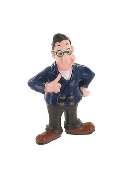 Dekorazzjoni tal-Kejk - Figura Ernst (50 pz)