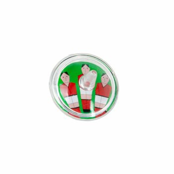 Spinnijiet tal-Futbolers (12-il biċċa) | Ġugarelli bl-Ingrossa
