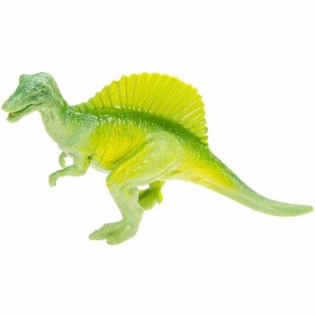 Dinosaur World: Sett ta' 8 Figuri kbar tad-Dinosawri