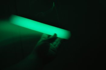 Glow Sticks tal-Fowm (8 biċċiet)