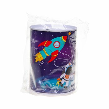 Karusa Spazju / Space (12-il biċċa)
