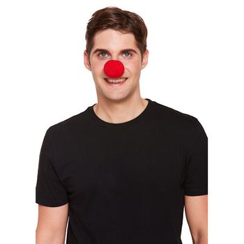 MNIFSEJN TAL-CLOWN ĦOMOR TAL-FOAM (100 biċċa)
