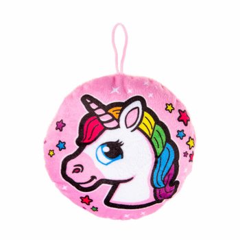 UNICORN TAL-FILPA - 13 cm (24 bi  a)