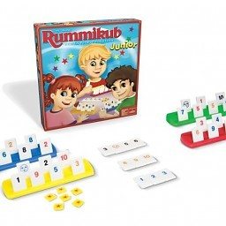 Rummikub Junior – L-Oriġinali (1 biċċa)