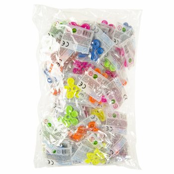 Kit tal-Kostruzzjoni Mini Spinner għal-Lottu - 96 Biċċa