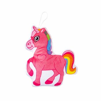 Unicorn tal-Plush | Kuluri Mix (24 pz)
