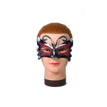 Assortiment ta' Maskri Venezjani (36 biċċa)