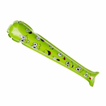 Bat Smiley li jintefaħ waħdu f'Display (48 biċċa)