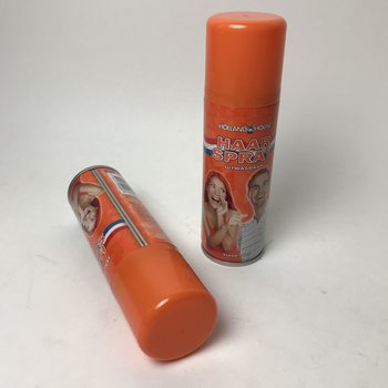 SPRAY TAX-XAGĦAR ORANJO, JINĦASEL (24 pz.)