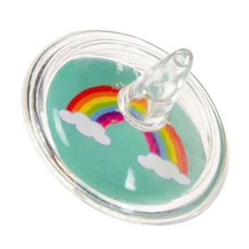 TOP TAT-TFAL UNICORN (12-il biċċa)