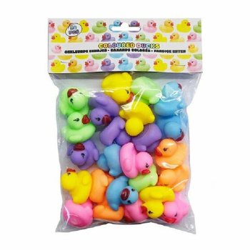 Papriki tal-banju żgħar ikkuluriti (24 pz.)