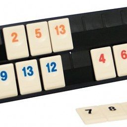 Rummikub Original XP (Għal 6 plejers)