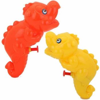 Pistoli tal-ilma dinosawru, 15 cm (60 biċċa)