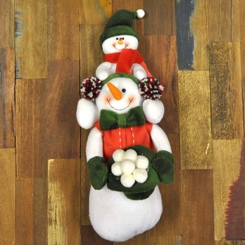 PUPU TAL-BORRA TAL-PLUSH BIEX-TARBIJA FUQ SPALLEJH 38 CM