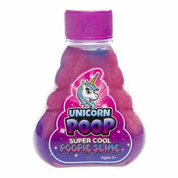 SLIME TAL-KAKKA TA' UNICORN F'FLIXKUN F'DISPLAY (12-il pz)