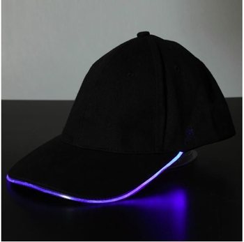 BERRETTA LED TIDDI / PARTY CAPS - KULUR: VJOLA (12-il biċċa)
