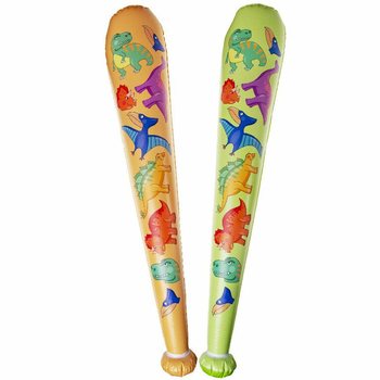 Bat tad-Dinosawru minfuħ Kbir - 85 cm