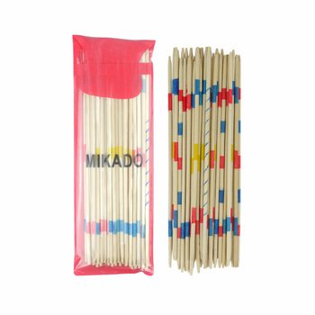 LOGĦBA MIKADO - 41 Stikka tal-Injam