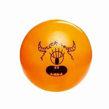 Ballun b'uċuħ ta' Monsters &Oslash; 23 cm
