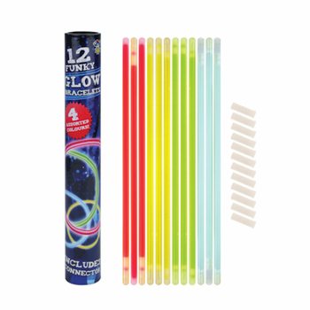 Braceletts Glow Break Lights - Display
