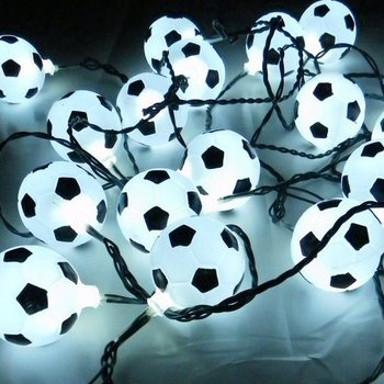 Katina tad-Dwal tal-Futbol ISWED/ABJAD b'10 bozoz (9 biċċiet)