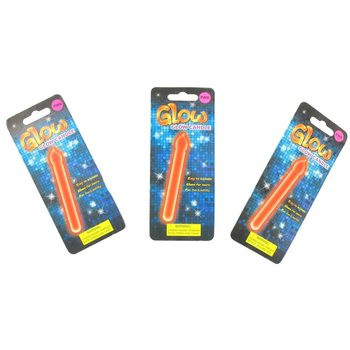 Glow Sticks f'Forma ta' Xemgħa (24 pz.)