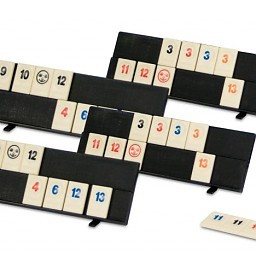 Rummikub The Original Travel (1 pċ.)