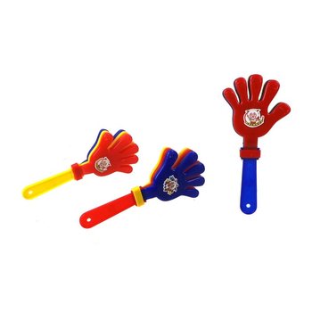 MINI IDEJN CLAPPING (25 pz.)