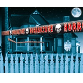 TEJP TA' LQUGĦ HORRORZONE - 15-IL METRU (9 biċċiet)